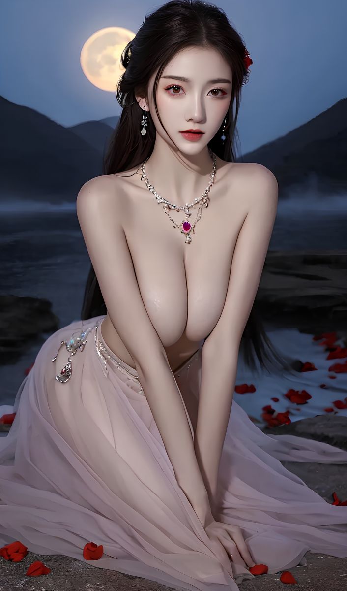 サンプル画像4:R18淫乱グラビア集(あべんじゃー) [d_278867]