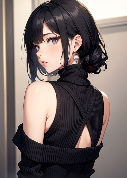 サンプル画像2:100人の童貞を○すお姉さん(AILAB) [d_278998]