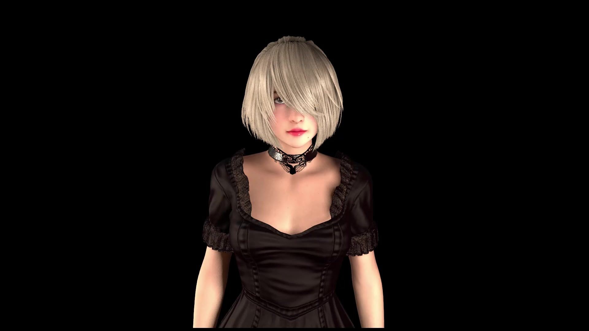 サンプル画像1:【ROMC004】美人自動人形セックス画像(ローズ志向) [d_279022]