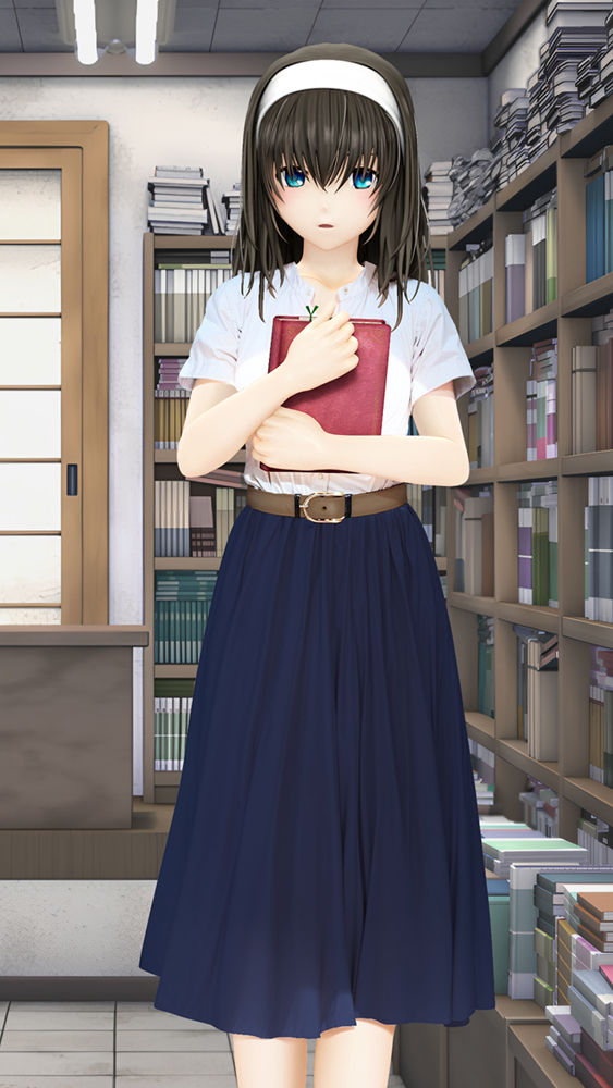 サンプル画像2:本屋で見かけた押しアイドル俺の妄想爆発 輪●を脳内保管イってる途中も激ヤバピストン連続絶頂オモチャ・触手何でもあり 何度イっても逃がさない…(@OZ（アットオズ）) [d_279074]