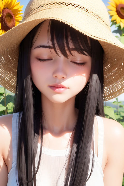 ふたなりちんぽを見せることが積極的に奨励されている世界