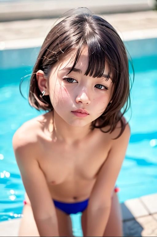 サンプル画像6:AI メスギャル PART2(ギャルズClub) [d_279690]