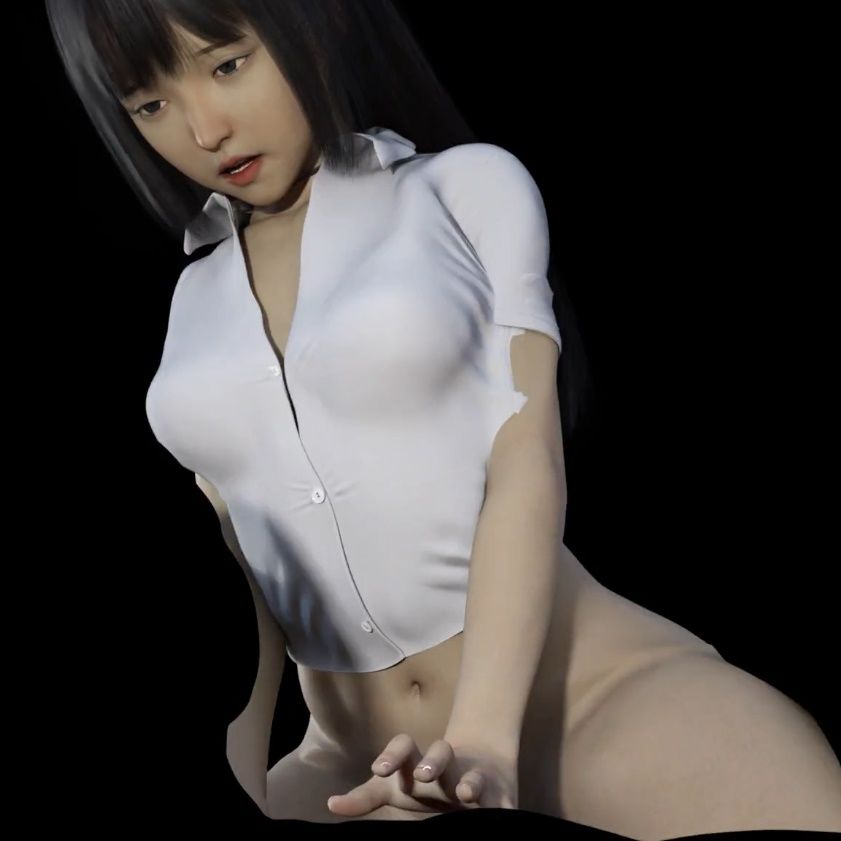 サンプル画像2:えち朱里2(キンク文庫) [d_279740]