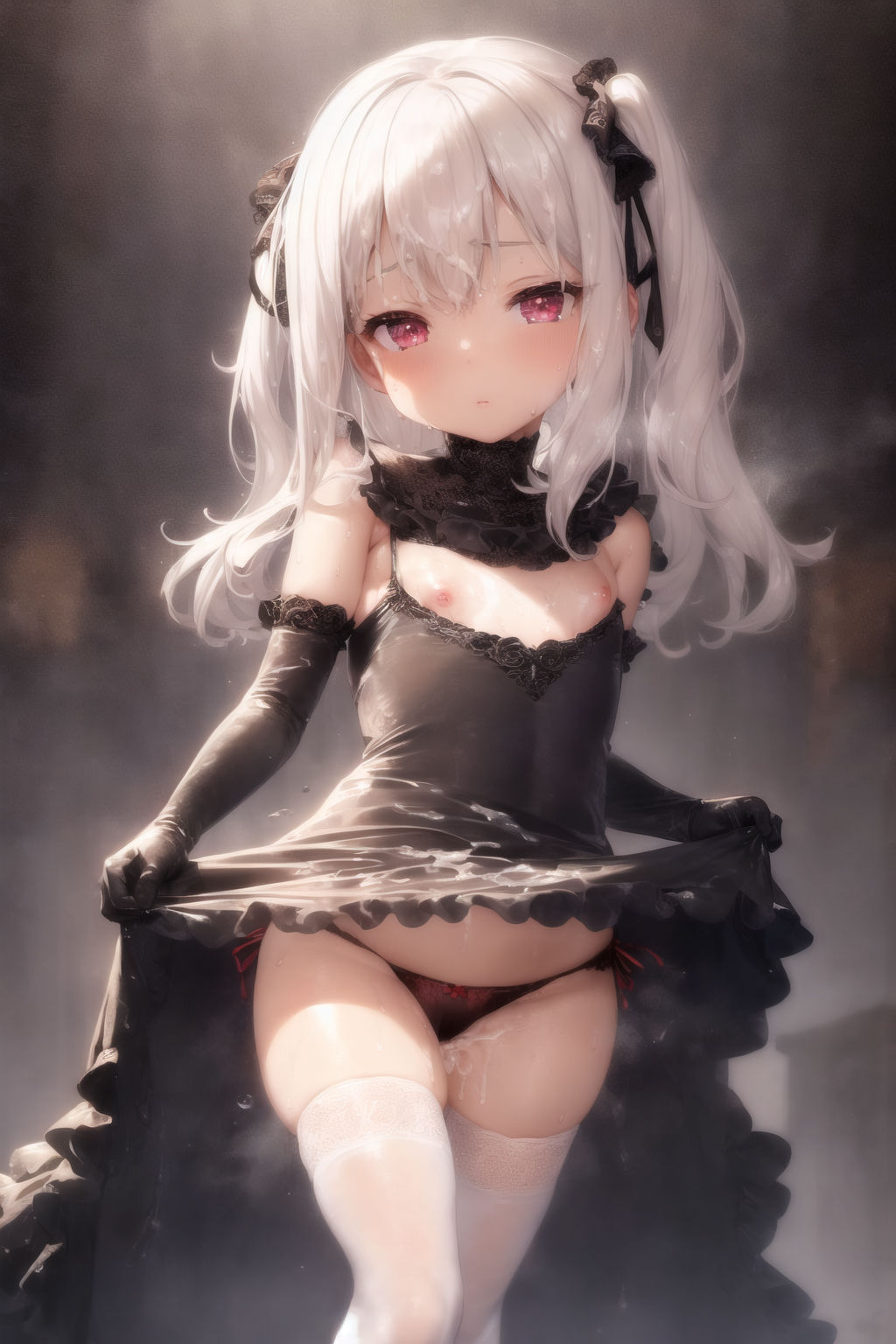 少女研究資料集3.1(500枚)