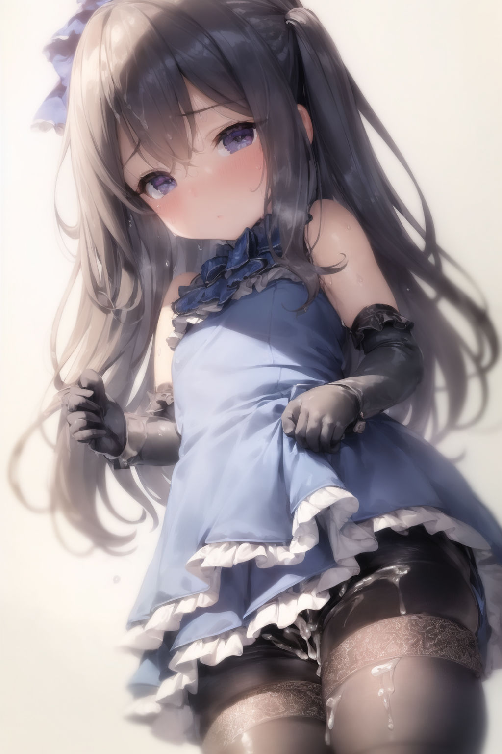 少女研究資料集3.1(500枚)