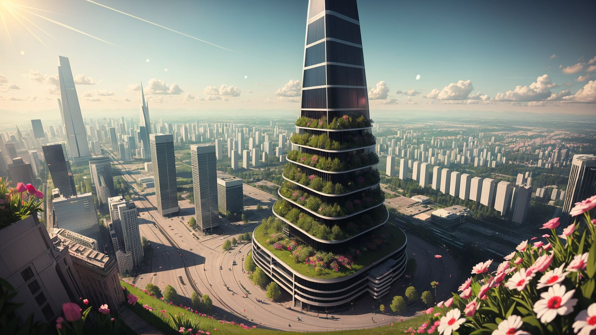 サンプル画像1:アイルストの壁紙(アイルストの壁紙屋さん) [d_279942]