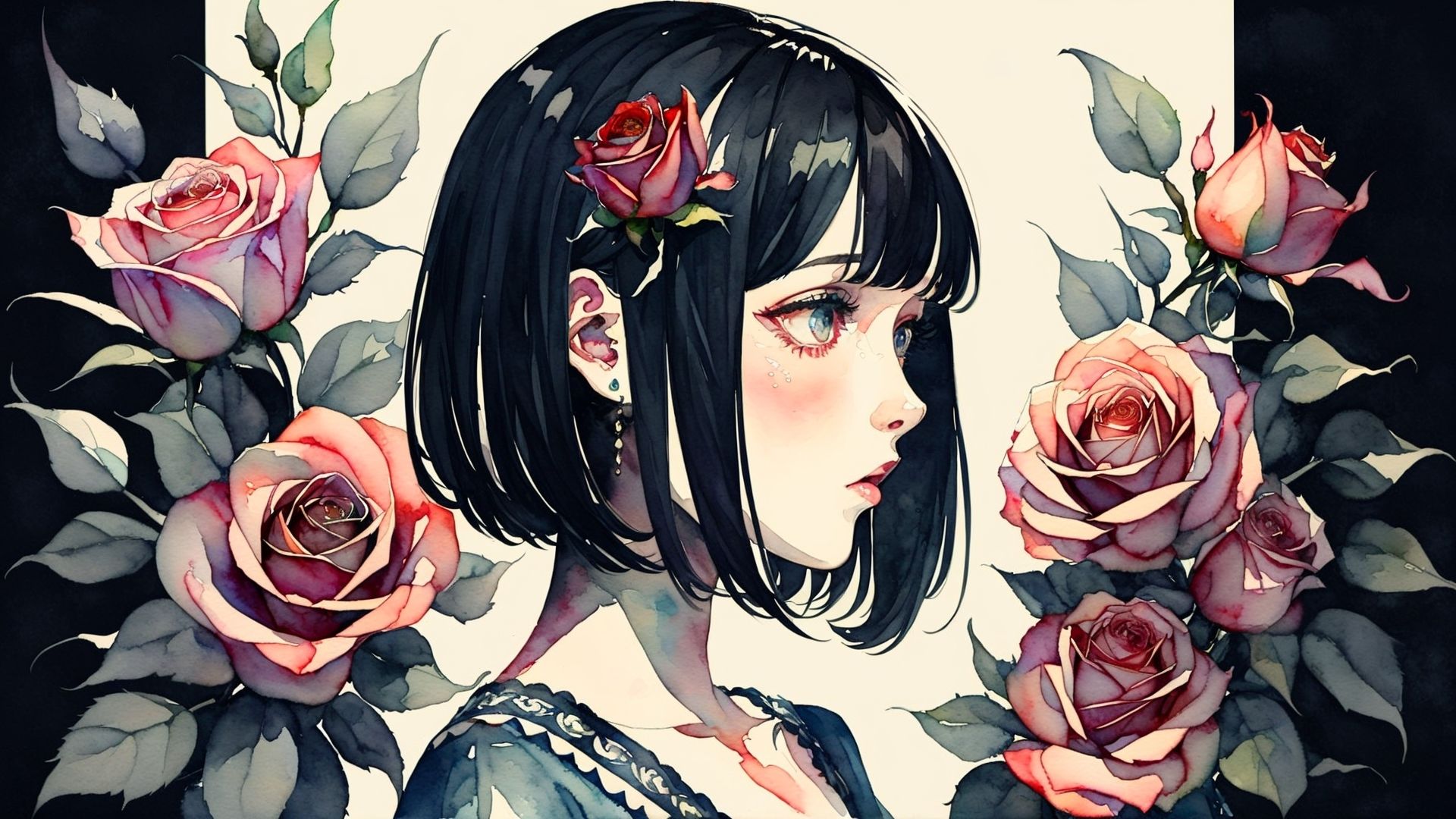 サンプル画像2:アイルストの壁紙(アイルストの壁紙屋さん) [d_279942]