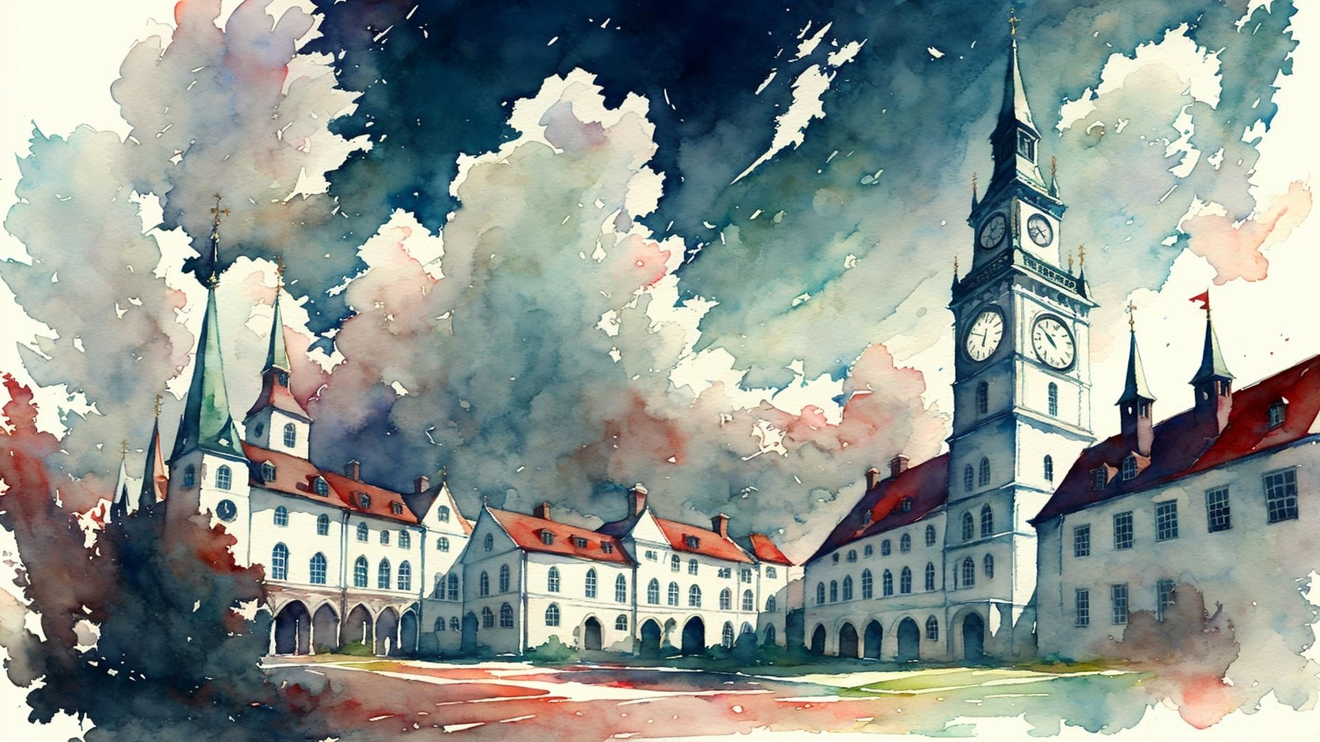 サンプル画像4:アイルストの壁紙(アイルストの壁紙屋さん) [d_279942]