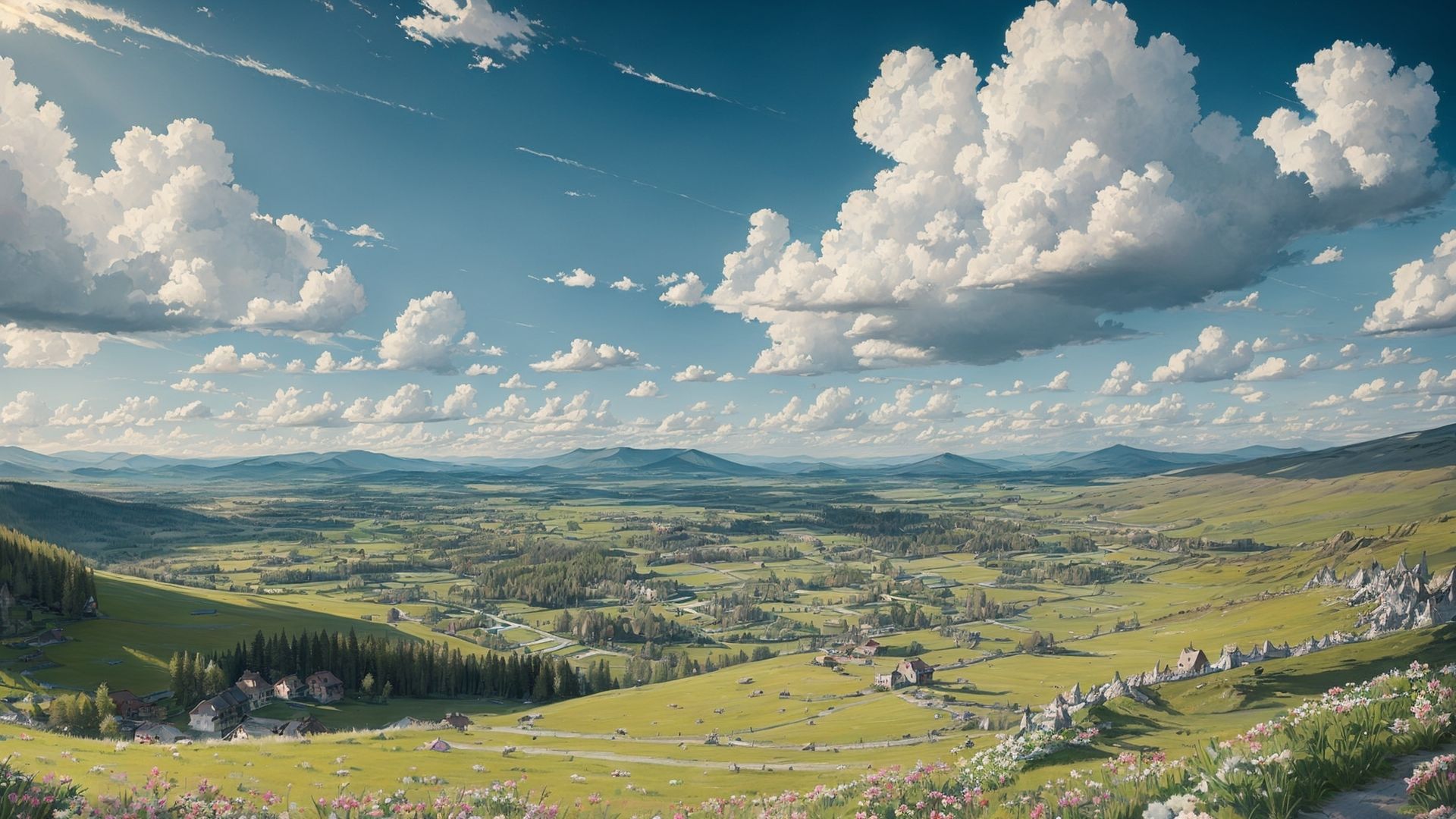 サンプル画像5:アイルストの壁紙(アイルストの壁紙屋さん) [d_279942]