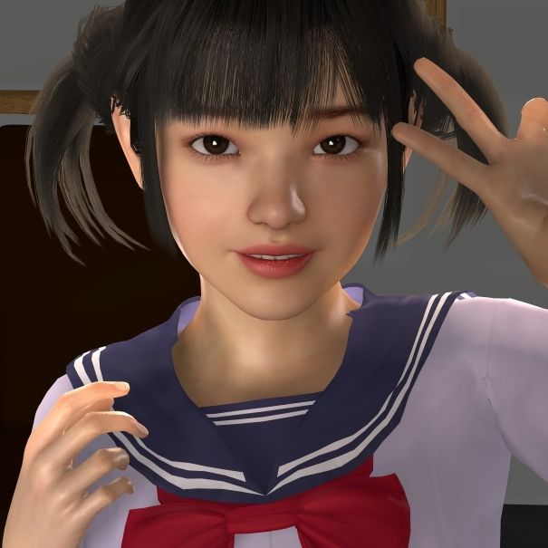 サンプル画像1:叔父からの入学祝(27時のおやつ) [d_280293]