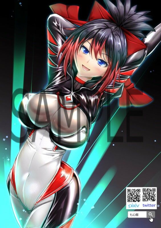 サンプル画像1:七心館活動記録6【2023年6月分】(七心館) [d_280300]