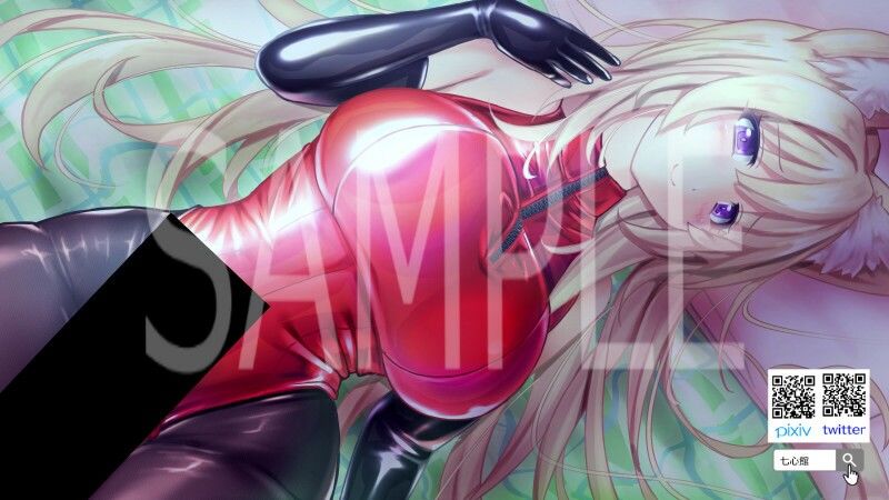 サンプル画像4:七心館活動記録6【2023年6月分】(七心館) [d_280300]