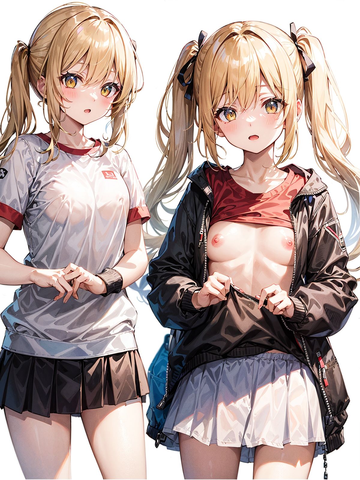 サンプル画像3:二律背反(タナトスの森) [d_280376]