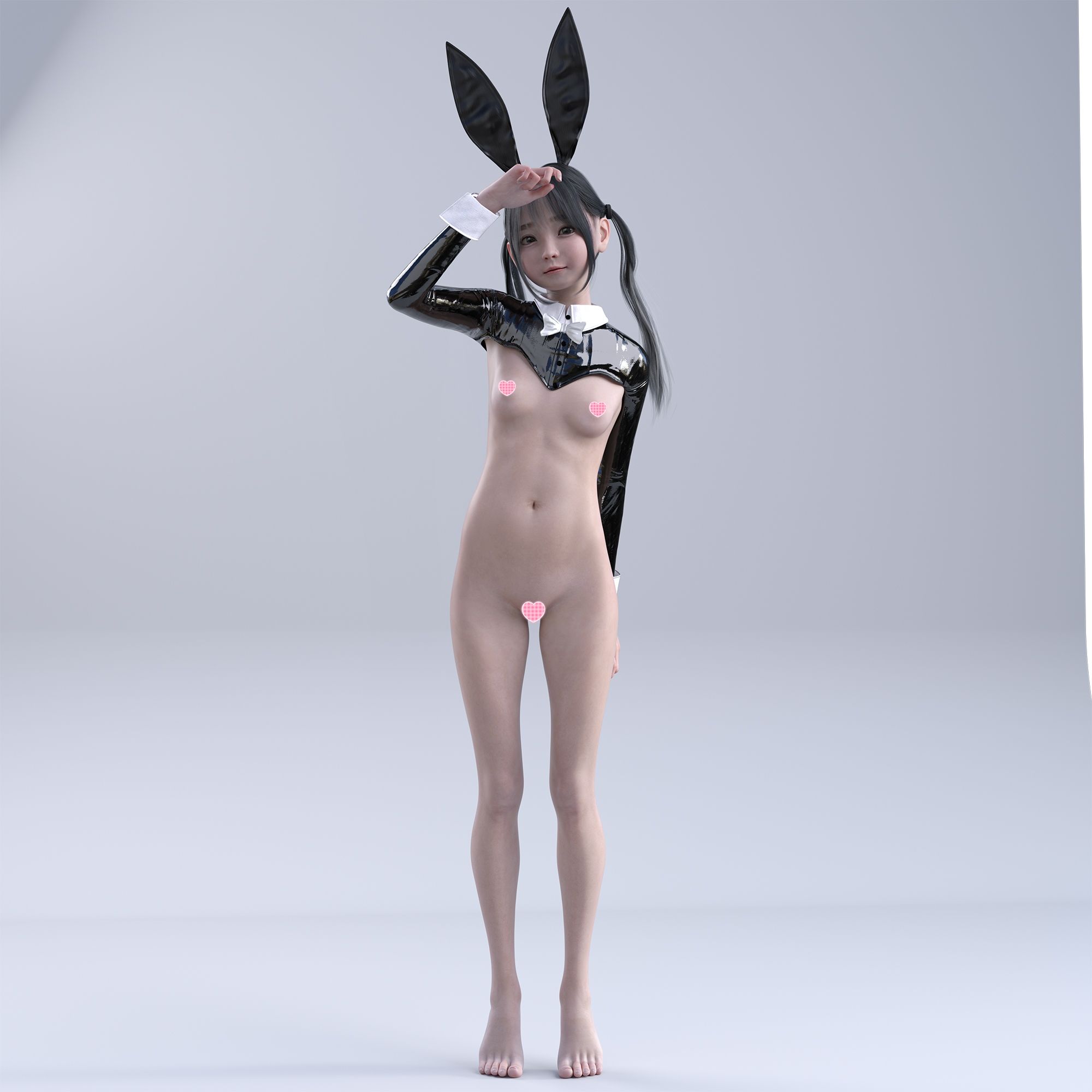 サンプル画像3:SWEET MEMORY – nude photo book – Model MIYU Vol.2(Momoiro Memory) [d_280489]