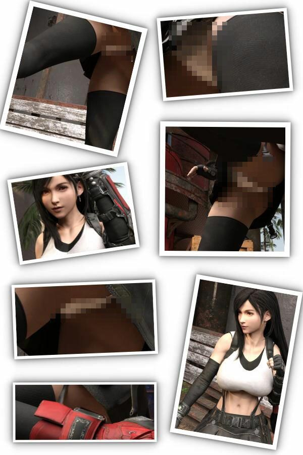 サンプル画像1:どこかで見たようなRPGの格闘女性コスプレ写真集_01(Ozone_Layer) [d_280523]