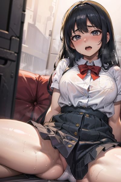 サンプル画像6:なんでも言う事を聞く かのじょを連れて 混浴温泉に行ったら…(スエーニョ・インスティトゥート) [d_280681]