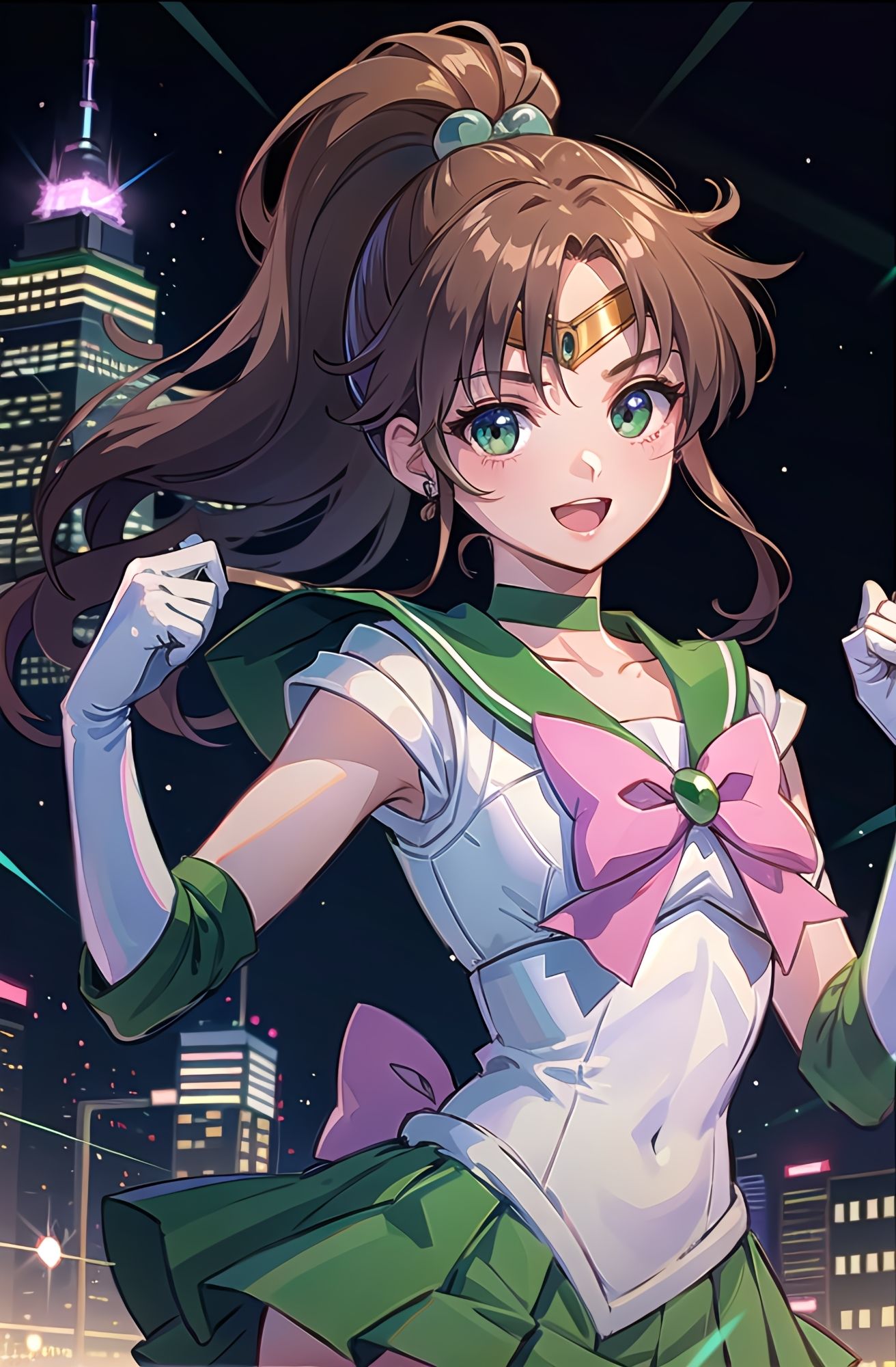 サンプル画像1:セーラー戦士アヘ顔凌●(NAI本舗) [d_280698]