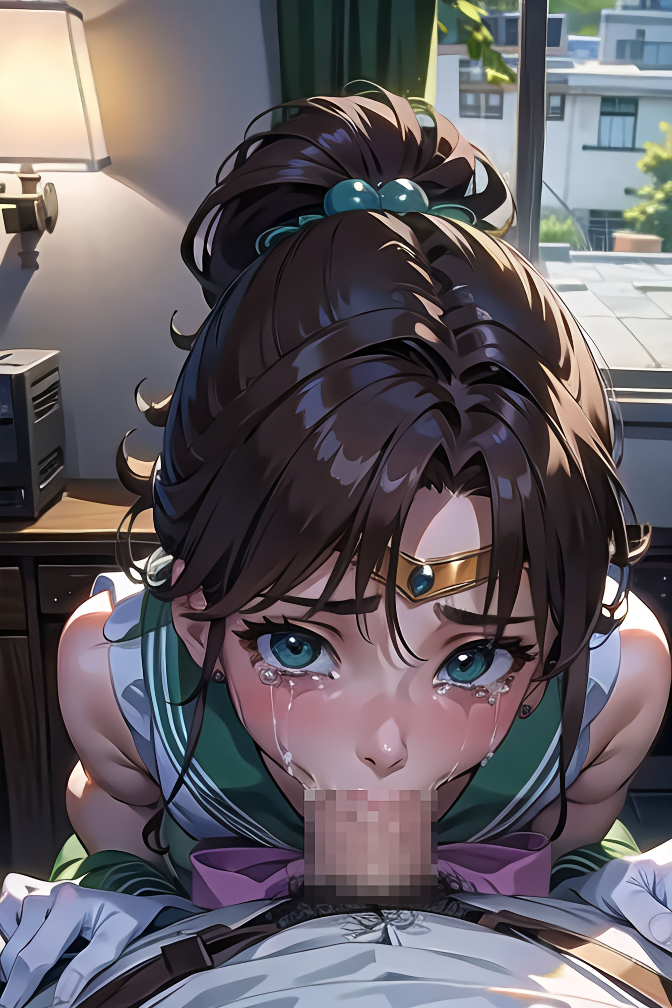 サンプル画像2:セーラー戦士アヘ顔凌●(NAI本舗) [d_280698]