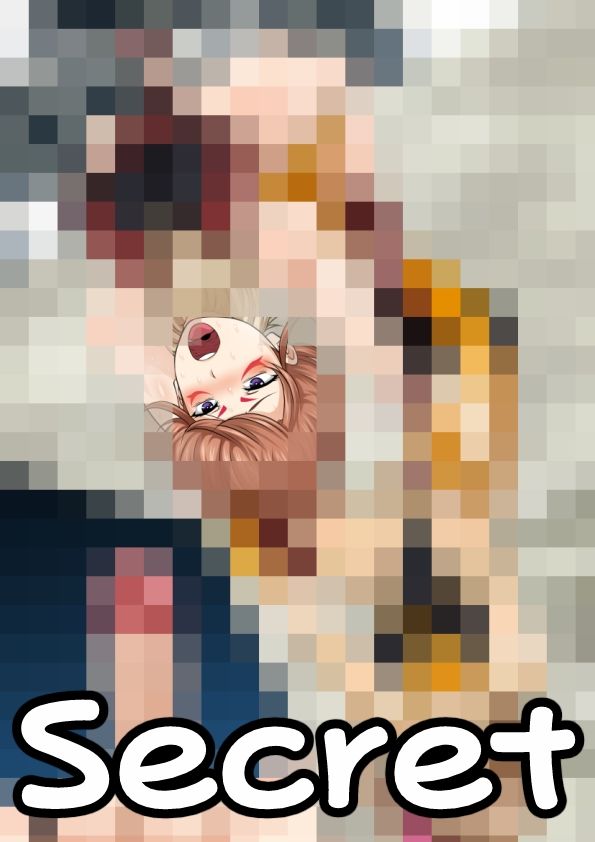 サンプル画像4:ふたなりクリーチャーvol.12【今でもいるぞ！！雷女対油すまし】(夜ノヲカズ食堂) [d_280710]