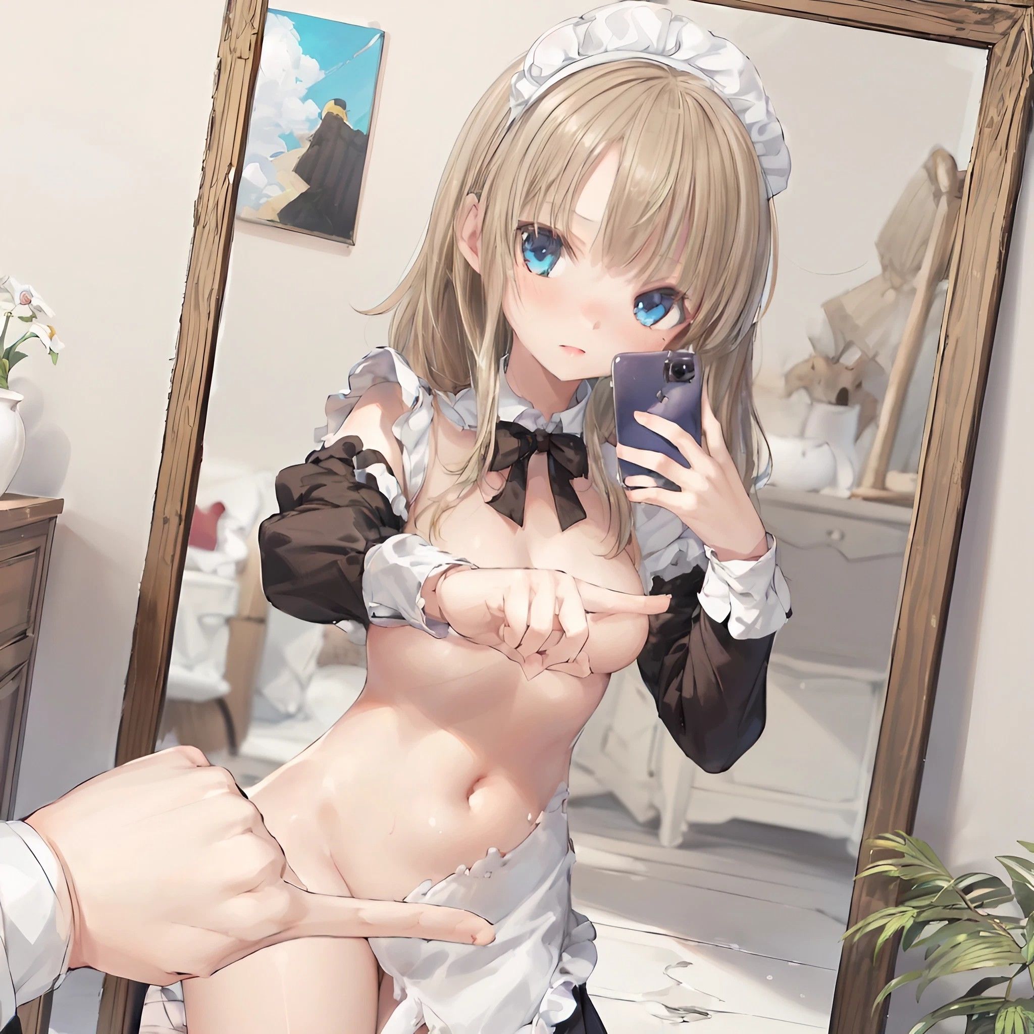 サンプル画像3:ぱすてるたっち(川瀬と遊園地) [d_280757]