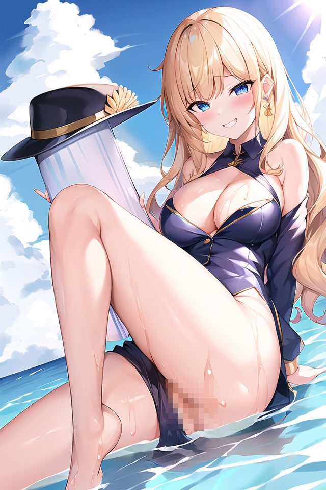 サンプル画像1:ラブ＆ジャスティス！警察美少女の恋模様2〜犯罪と恋の狭間で揺れる、彼女の胸のドキドキは止まらない！(ガネーシャ) [d_280834]