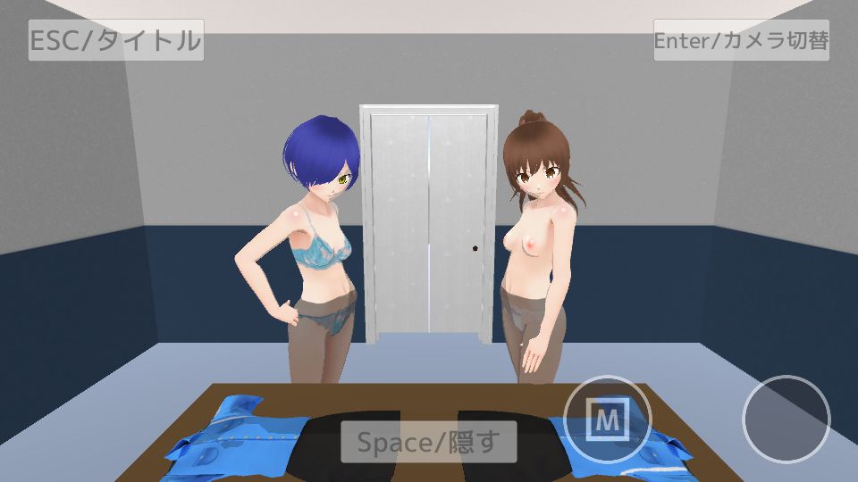 サンプル画像3:刑事マラ(MTBs) [d_280993]