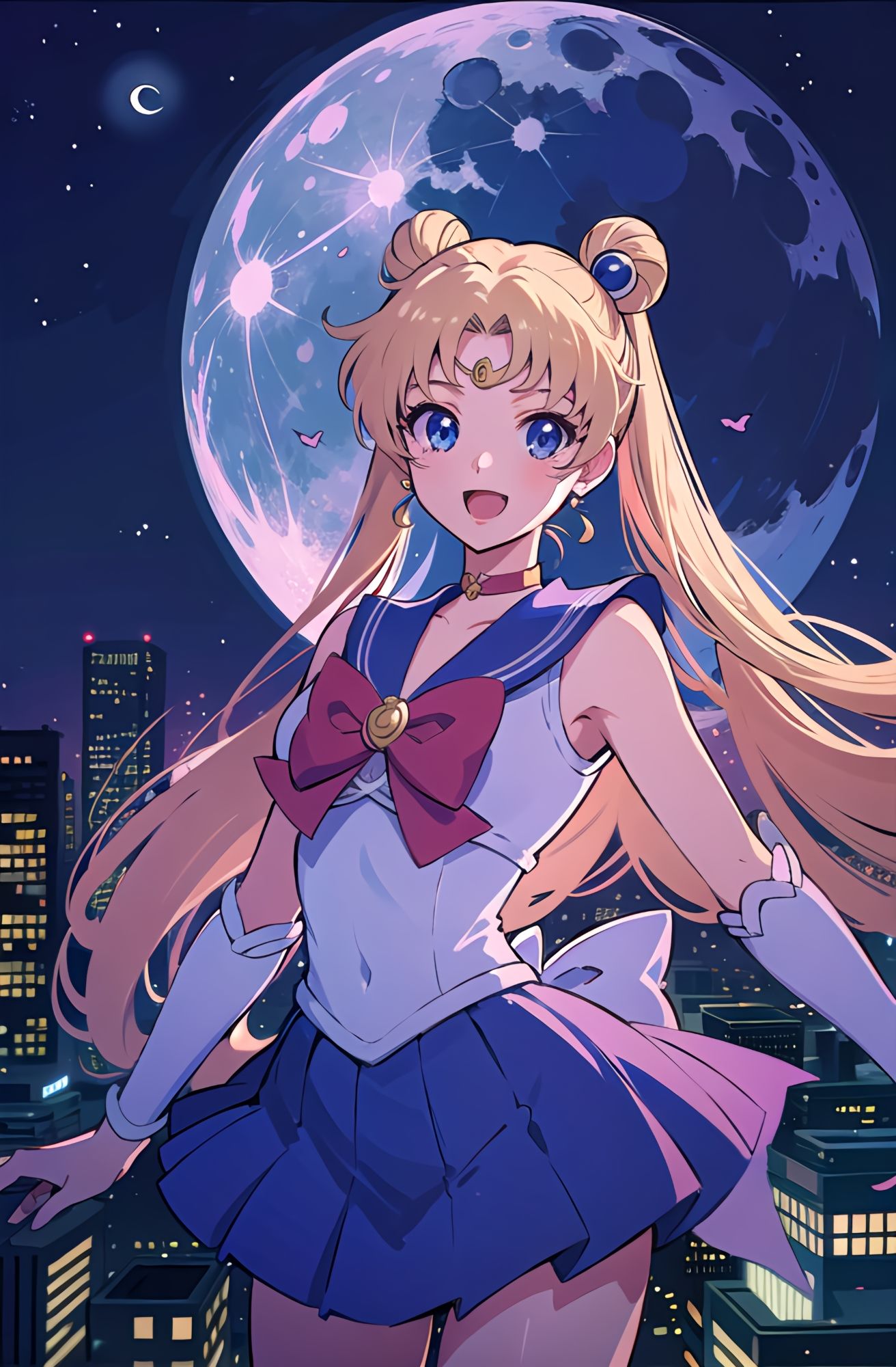 サンプル画像1:セーラー戦士アヘ顔調教(NAI本舗) [d_281021]