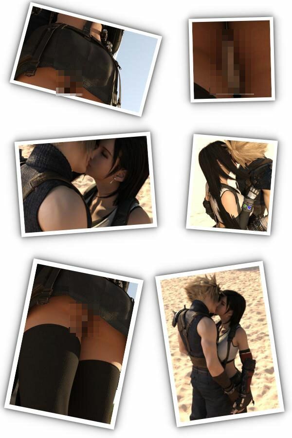 サンプル画像1:どこかで見たようなRPGの格闘女性コスプレ写真集_03(Ozone_Layer) [d_281151]