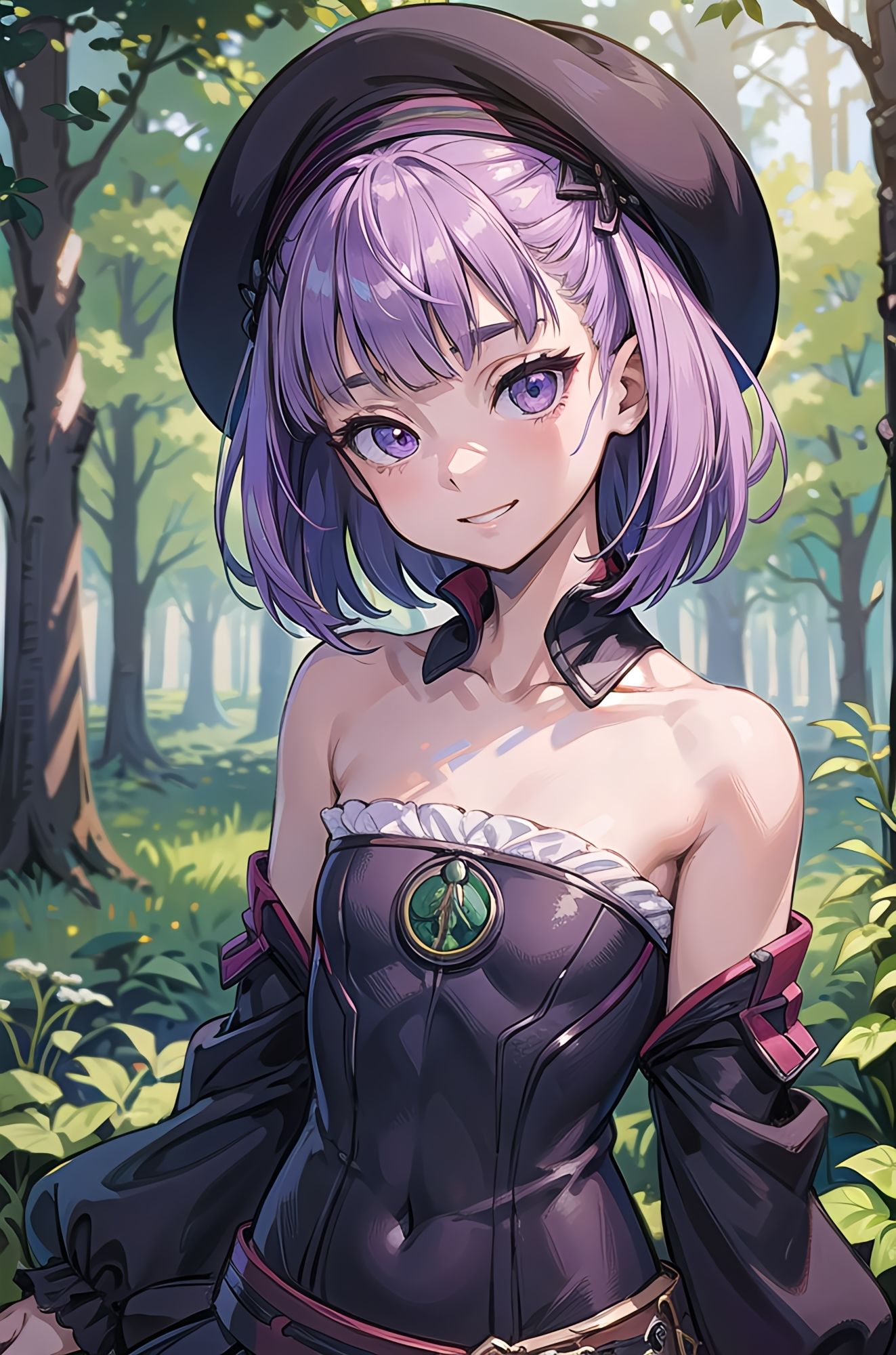 サンプル画像1:マハトマセックス(NAI本舗) [d_281196]