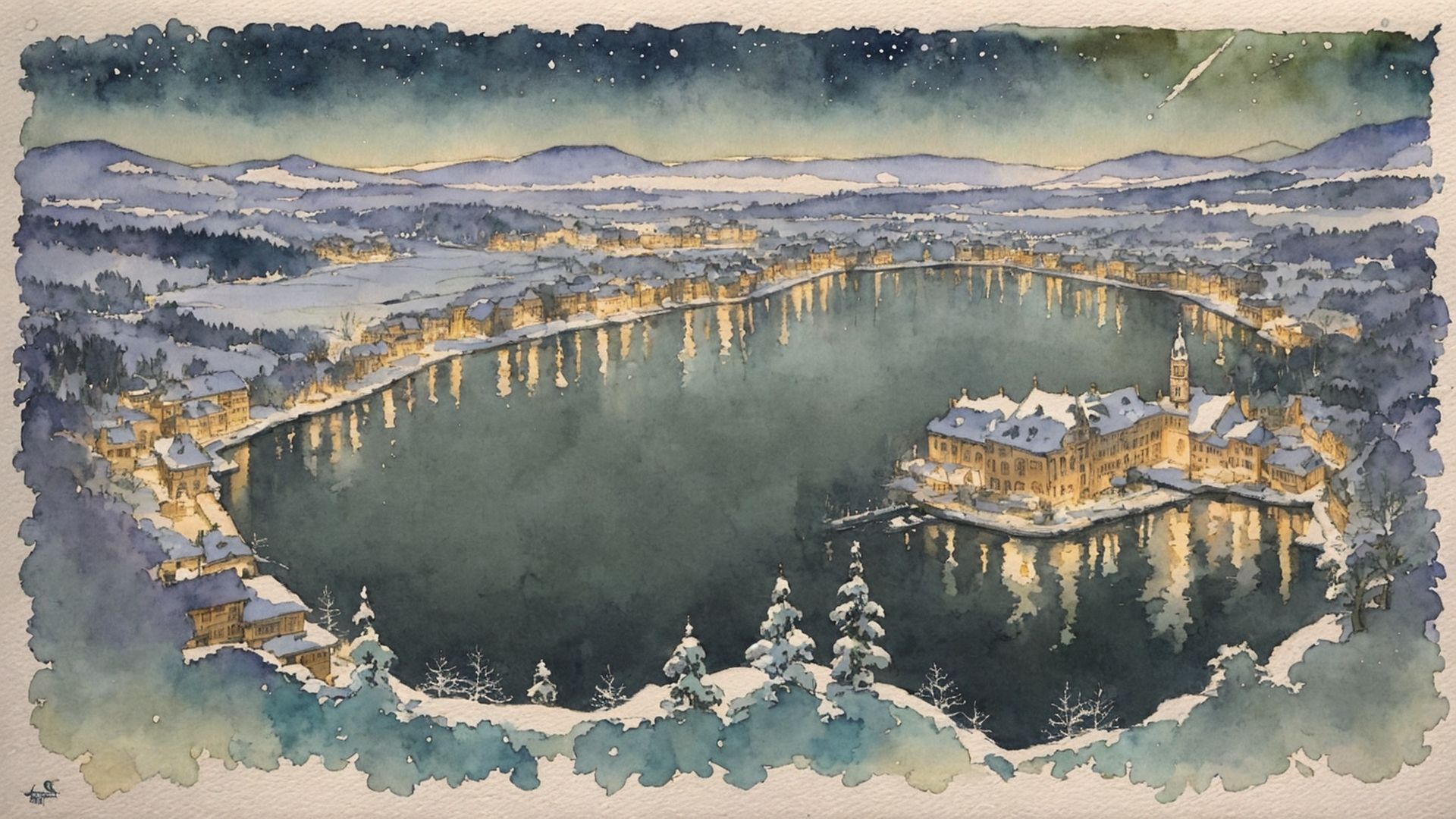 サンプル画像1:アイルストの壁紙2(アイルストの壁紙屋さん) [d_281261]