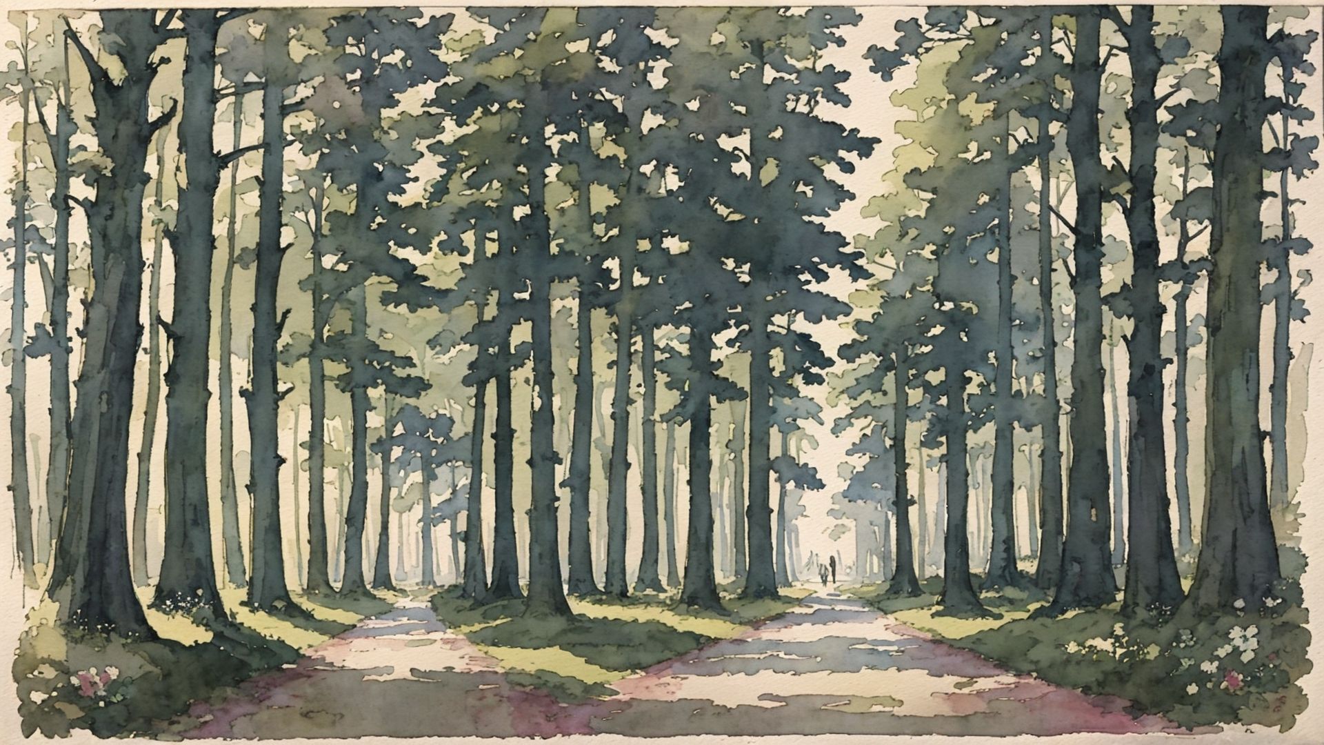 サンプル画像2:アイルストの壁紙2(アイルストの壁紙屋さん) [d_281261]