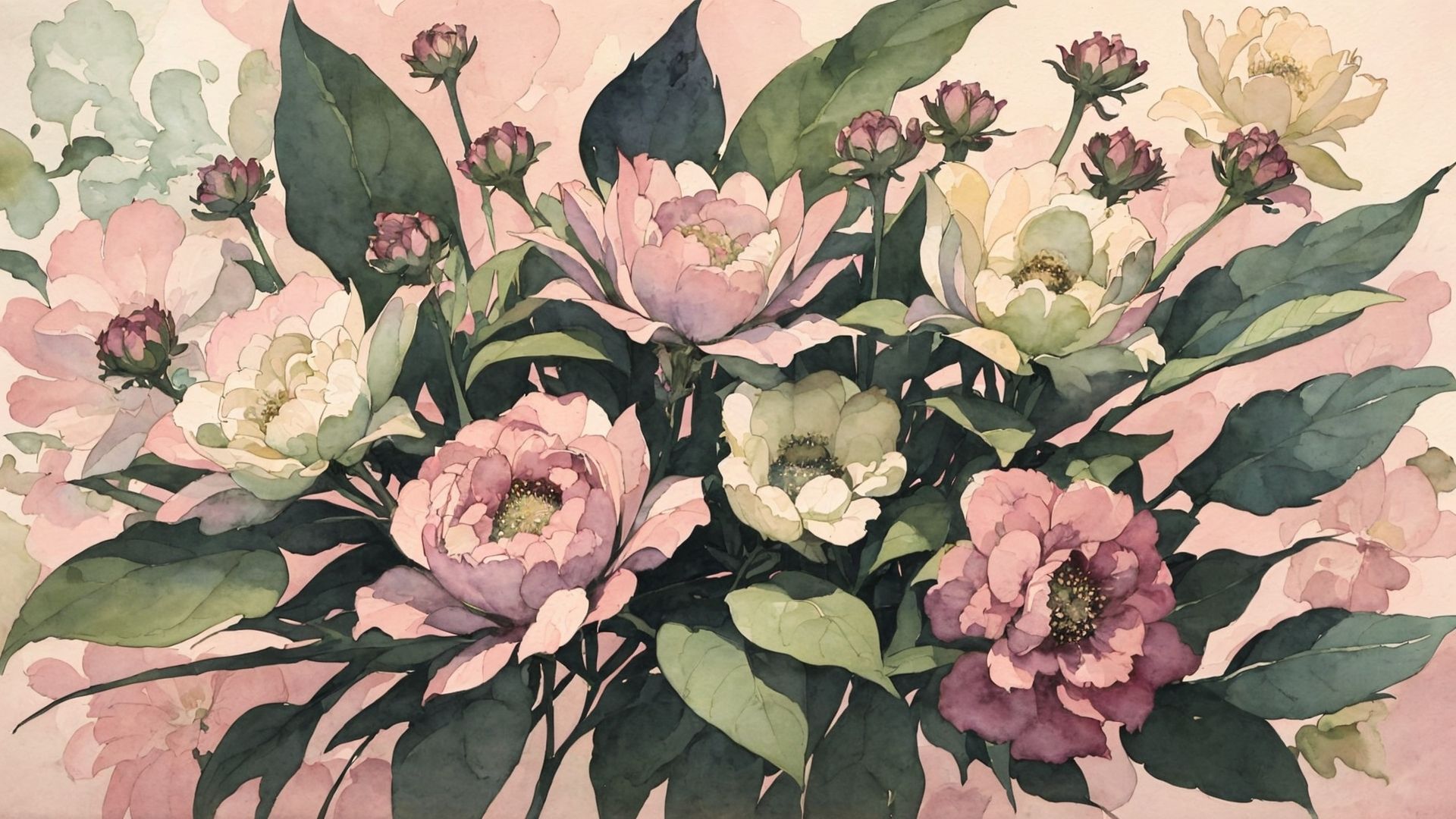 サンプル画像4:アイルストの壁紙2(アイルストの壁紙屋さん) [d_281261]