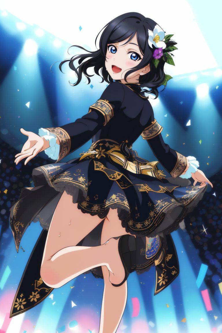 サンプル画像1:狙われたスクールアイドル種付け計画(Sweet Studio) [d_281307]