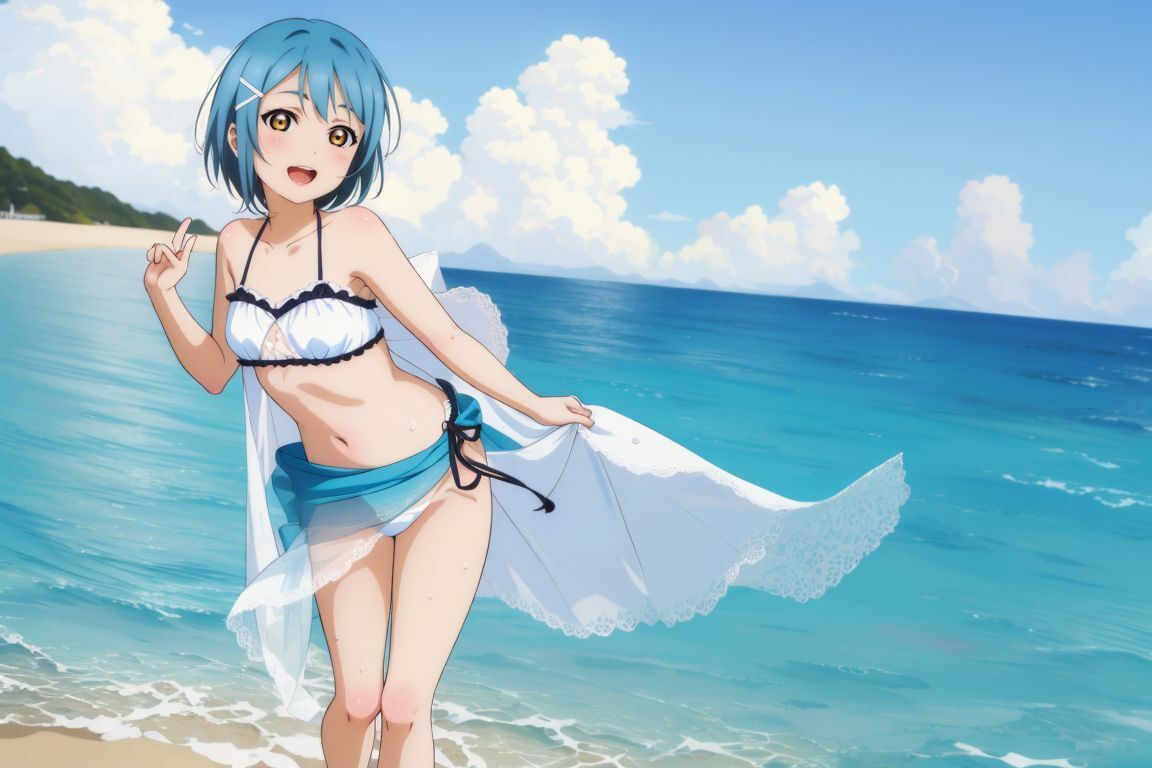 サンプル画像6:狙われたスクールアイドル種付け計画(Sweet Studio) [d_281307]