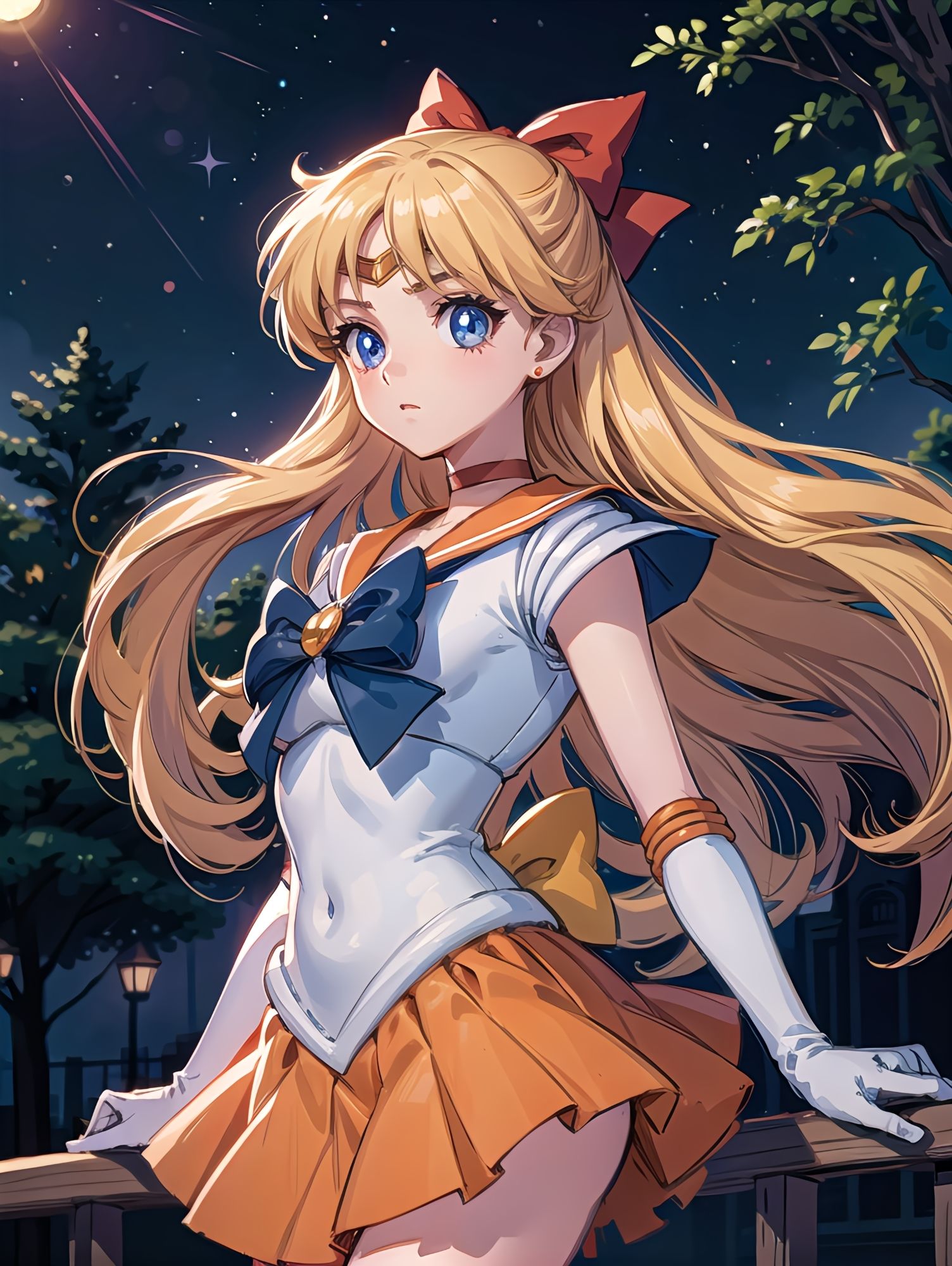 サンプル画像1:セーラー戦士敗北蹂躙(NAI本舗) [d_281346]