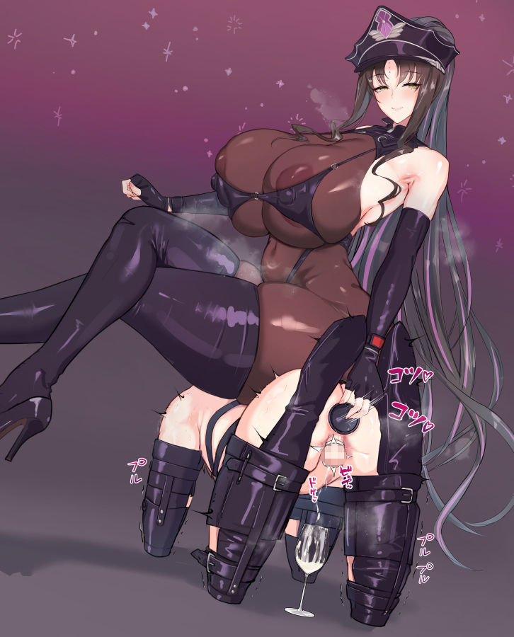 サンプル画像5:マゾイキさせてくれる理想のデっかい女の子(生徒えだは) [d_281390]