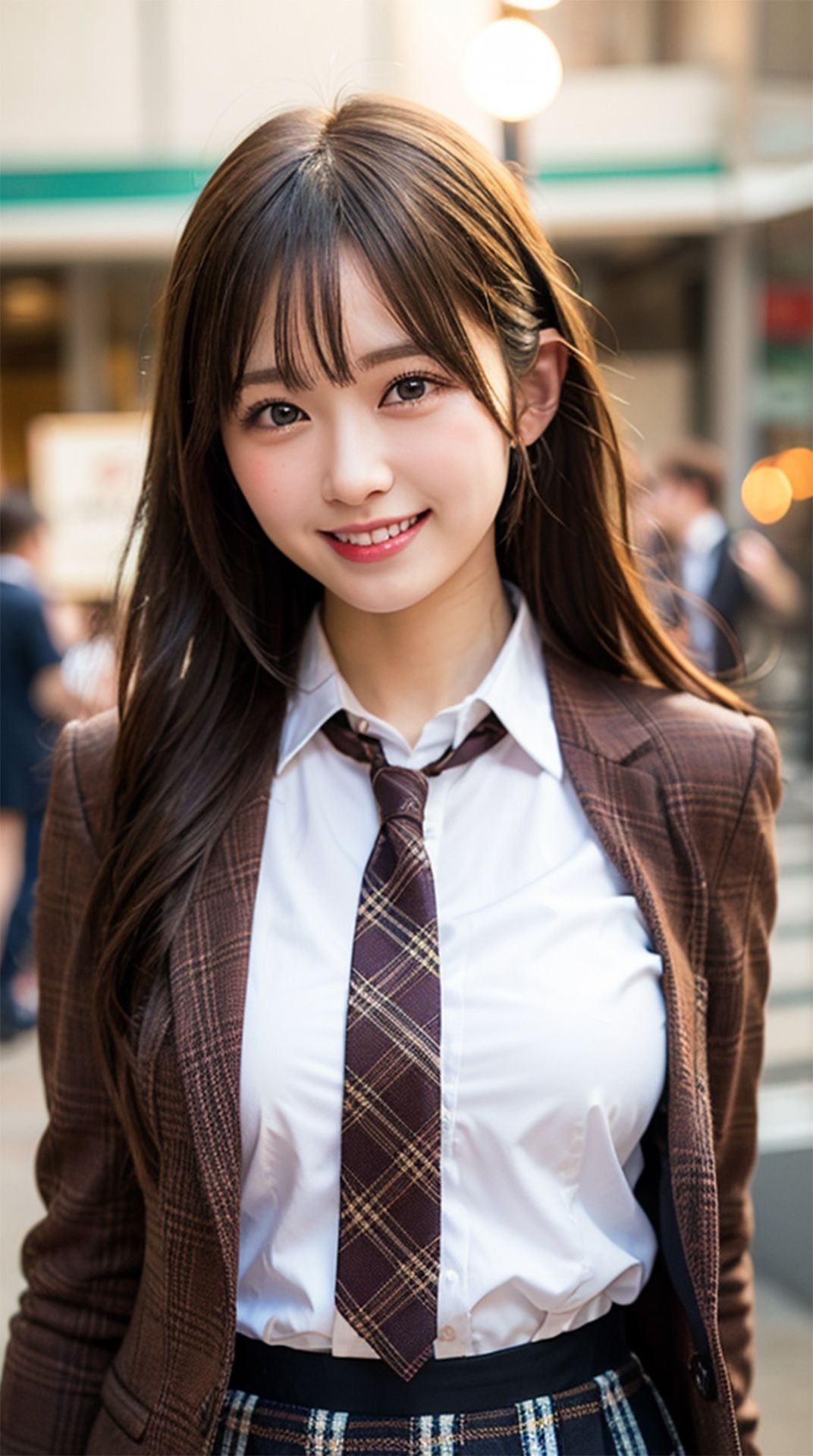 サンプル画像1:アイドルパラダイス総集編（No01、No02）(sawamurajapan) [d_281398]