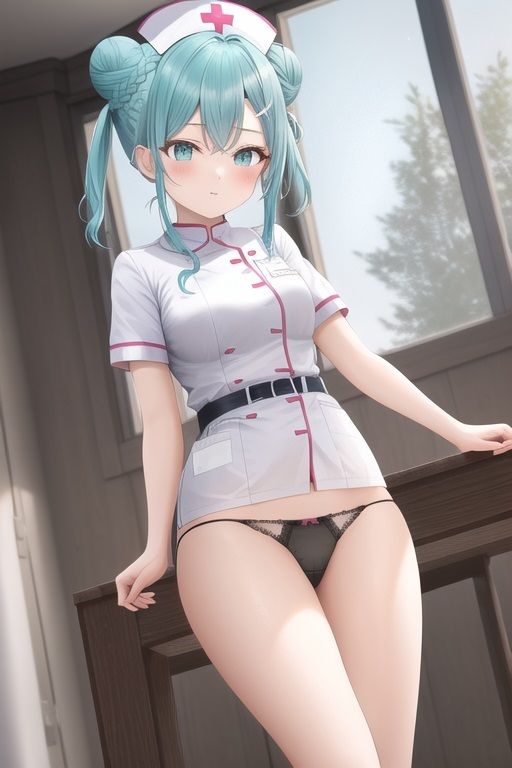 サンプル画像4:AIイラスト下着02(むにっとくれでぃ〜) [d_281442]