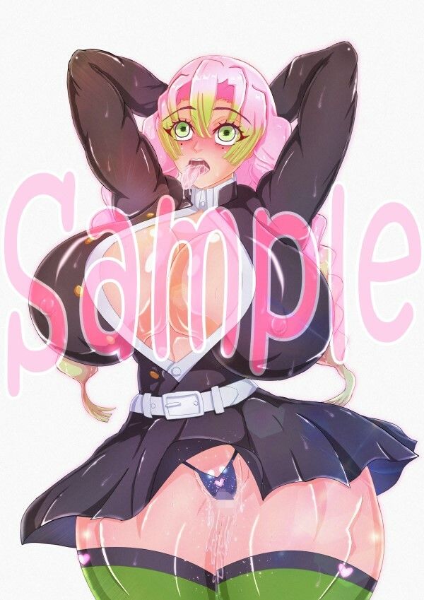 サンプル画像2:LAN_イラスト集11(Lan_illustrator) [d_281764]