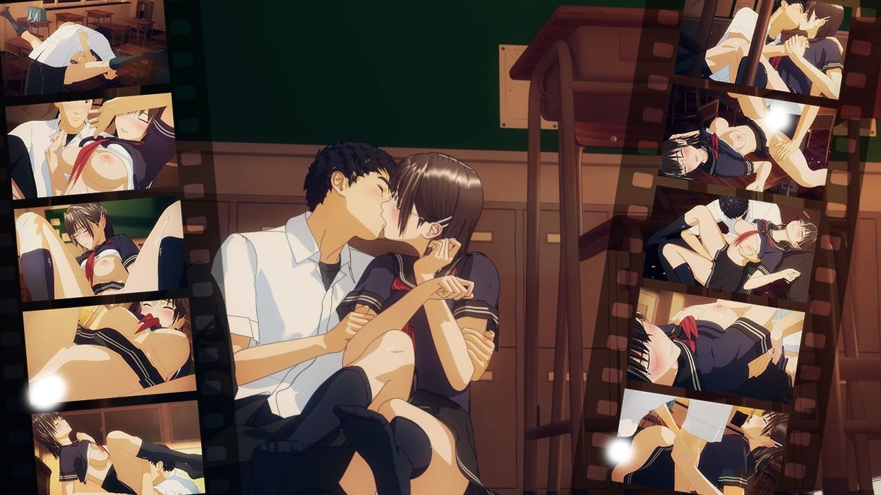 サンプル画像3:t japan ALL WORKS 〜the Movie 総集編〜(t japan) [d_281915]