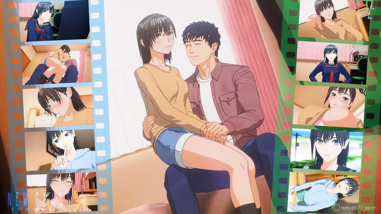 サンプル画像5:t japan ALL WORKS 〜the Movie 総集編〜(t japan) [d_281915]