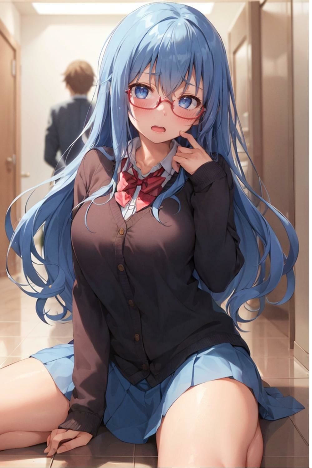 【無料】きゃんでぃタイムストーリー 1 (d_282206zero) - d_282206zerojp-004