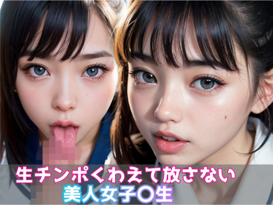 サンプル画像1:貞操観念が異常に低い女子○になぜか入学しちゃった僕。(大門 蒼空) [d_282255]