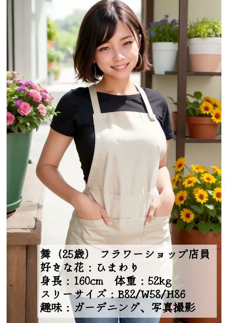 サンプル画像3:働くあの子のもうひとつの顔 「今日、仕事終わったら…会ってくれる？」(はちみつスタジオ) [d_282341]