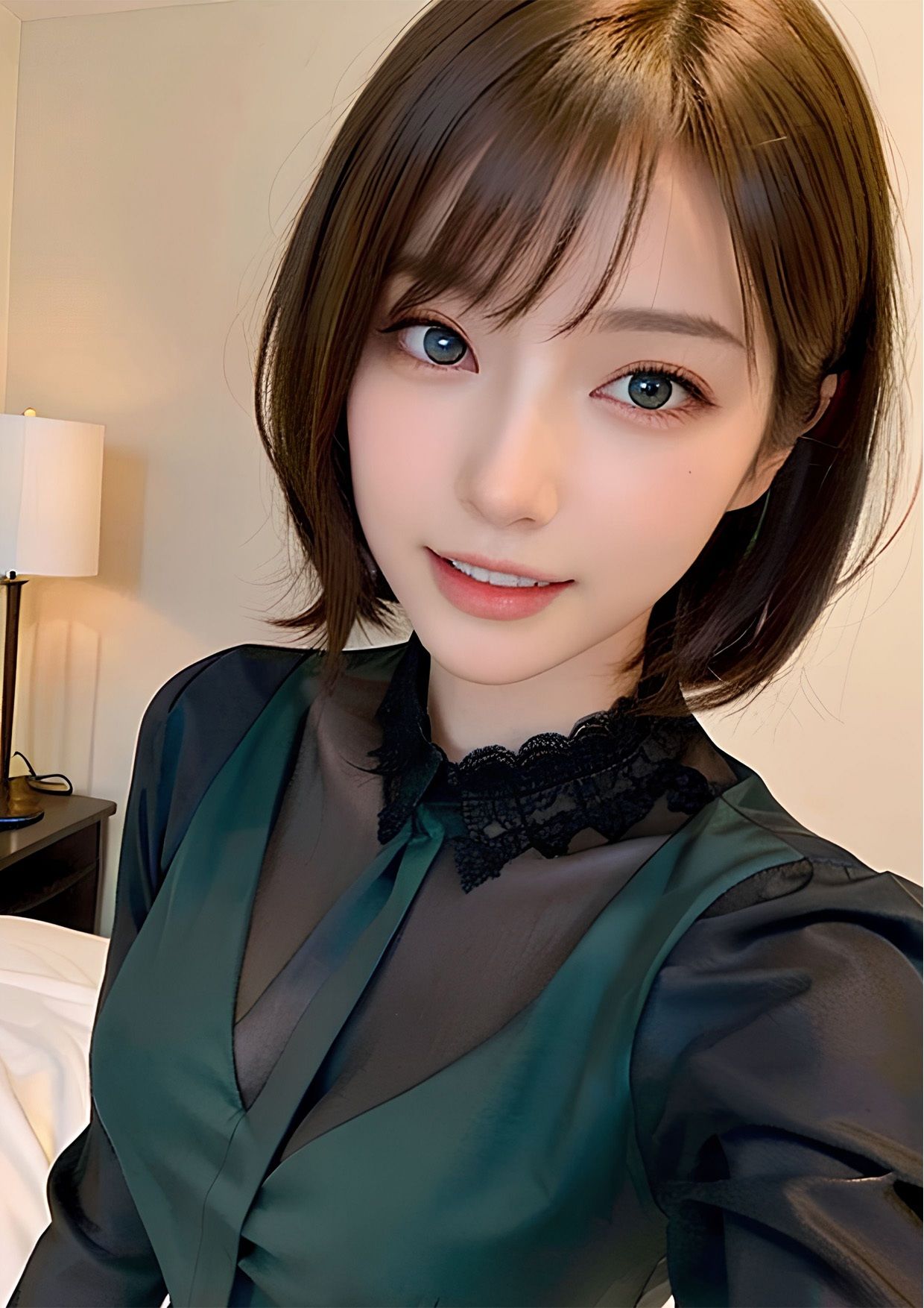 サンプル画像2:美人フォト選 3(UClub) [d_282437]