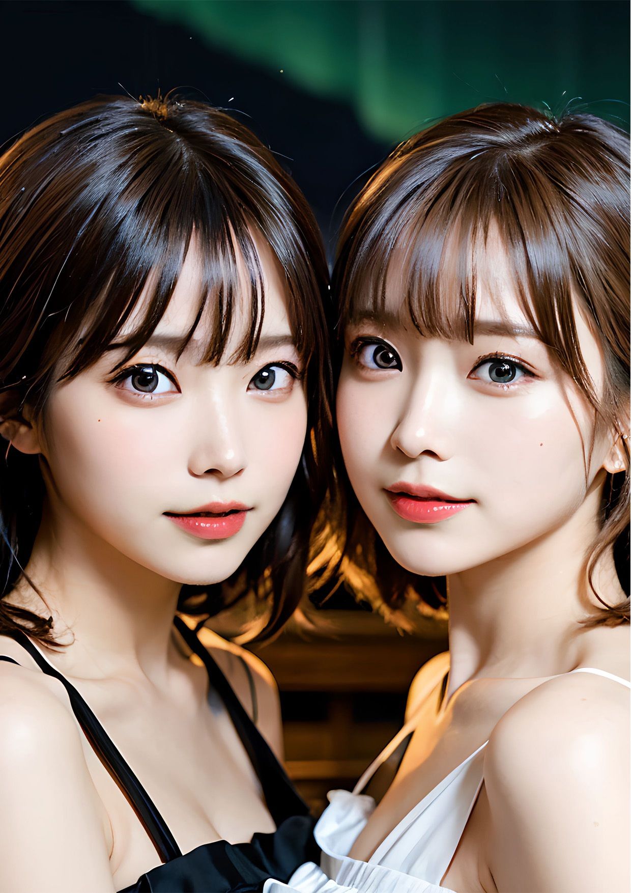 サンプル画像3:美人フォト選 3(UClub) [d_282437]