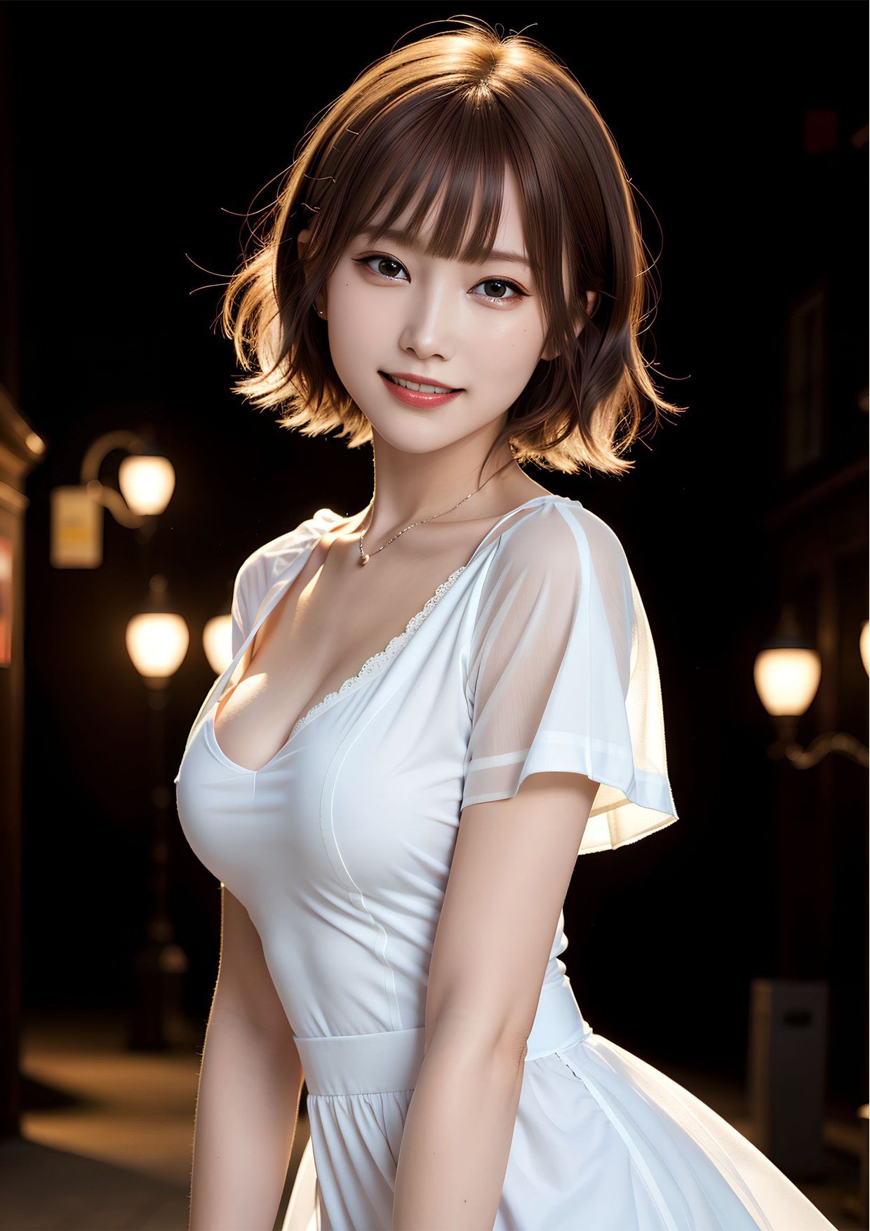 サンプル画像4:美人フォト選 3(UClub) [d_282437]