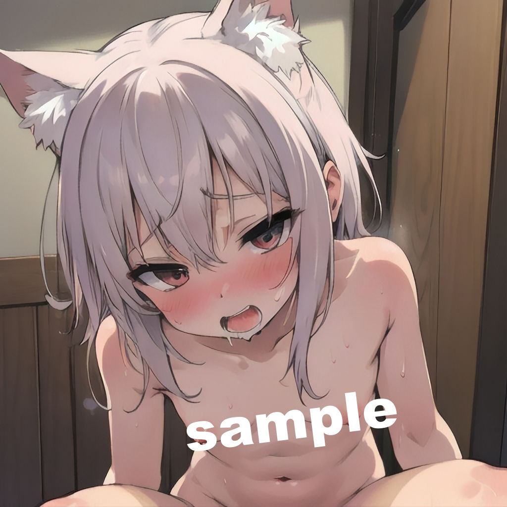 サンプル画像1:えろり・いち(える工房) [d_282444]