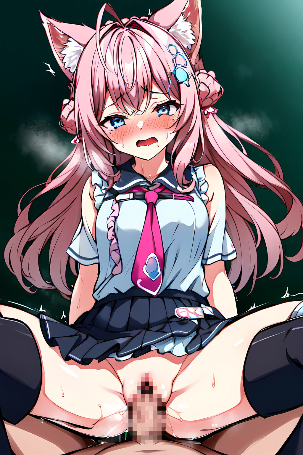 サンプル画像6:ホ○ライブセックスHCG集まとめ売り3（5人685枚）(AIで遊ぼ（まとめ売り）) [d_282481]