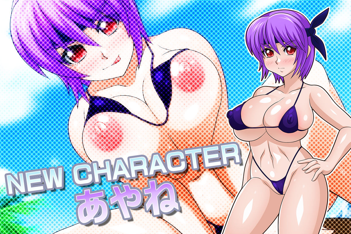 サンプル画像2:MICROBIKINIX！(ほいみんのほこら) [d_282537]